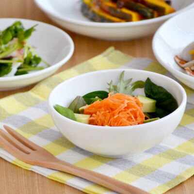 Marguerite フルーツボウル 3Birds 28cm Marguerite フルーツボウル