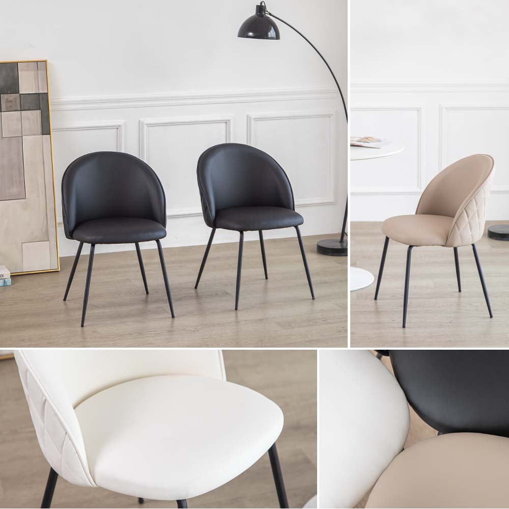 楽天市場】[SS限定]10%OFFクーポン3/4 20時〜 ダイニングチェア 1脚 2