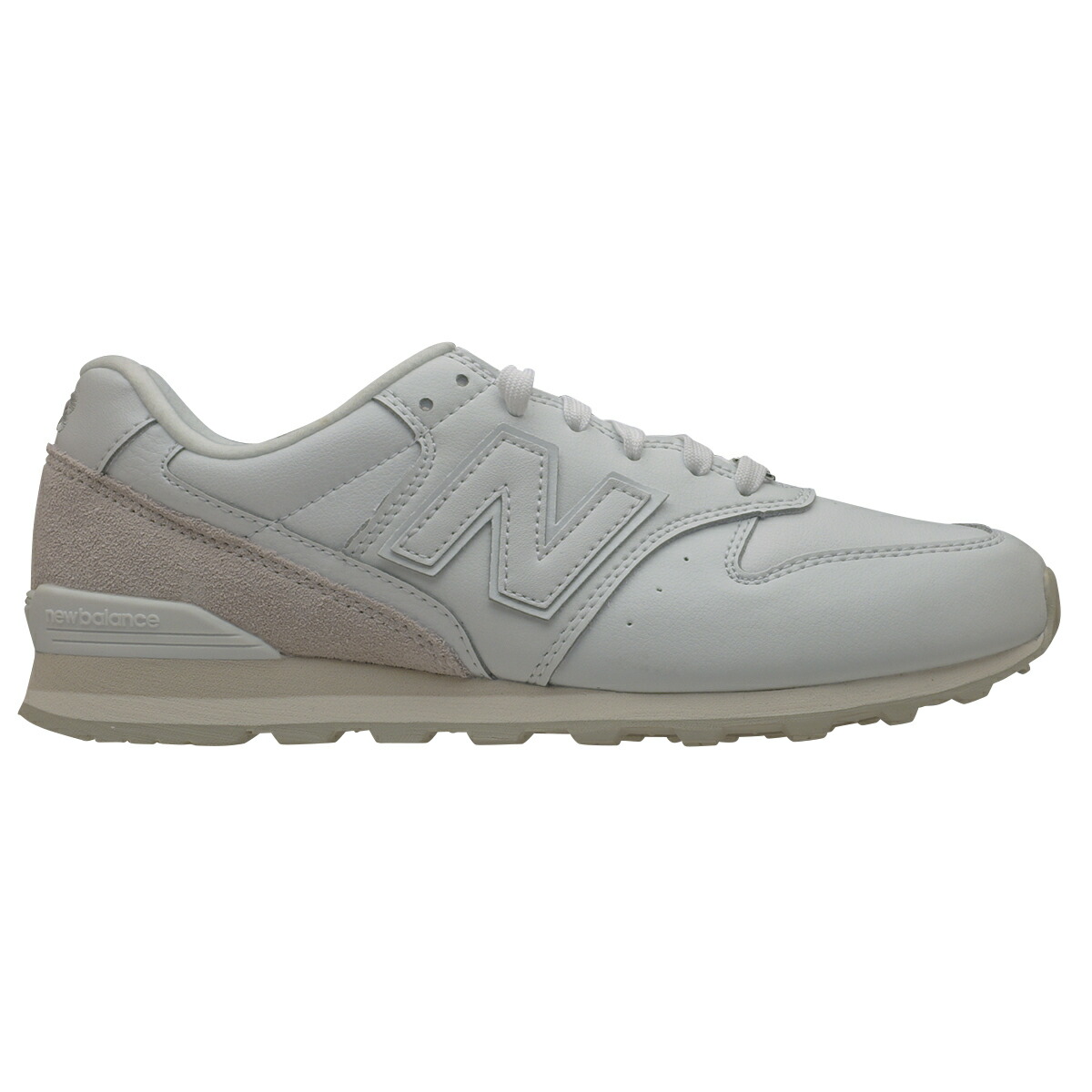 楽天市場】【返品交換可】New Balance ニューバランス WL996FPS WHITE