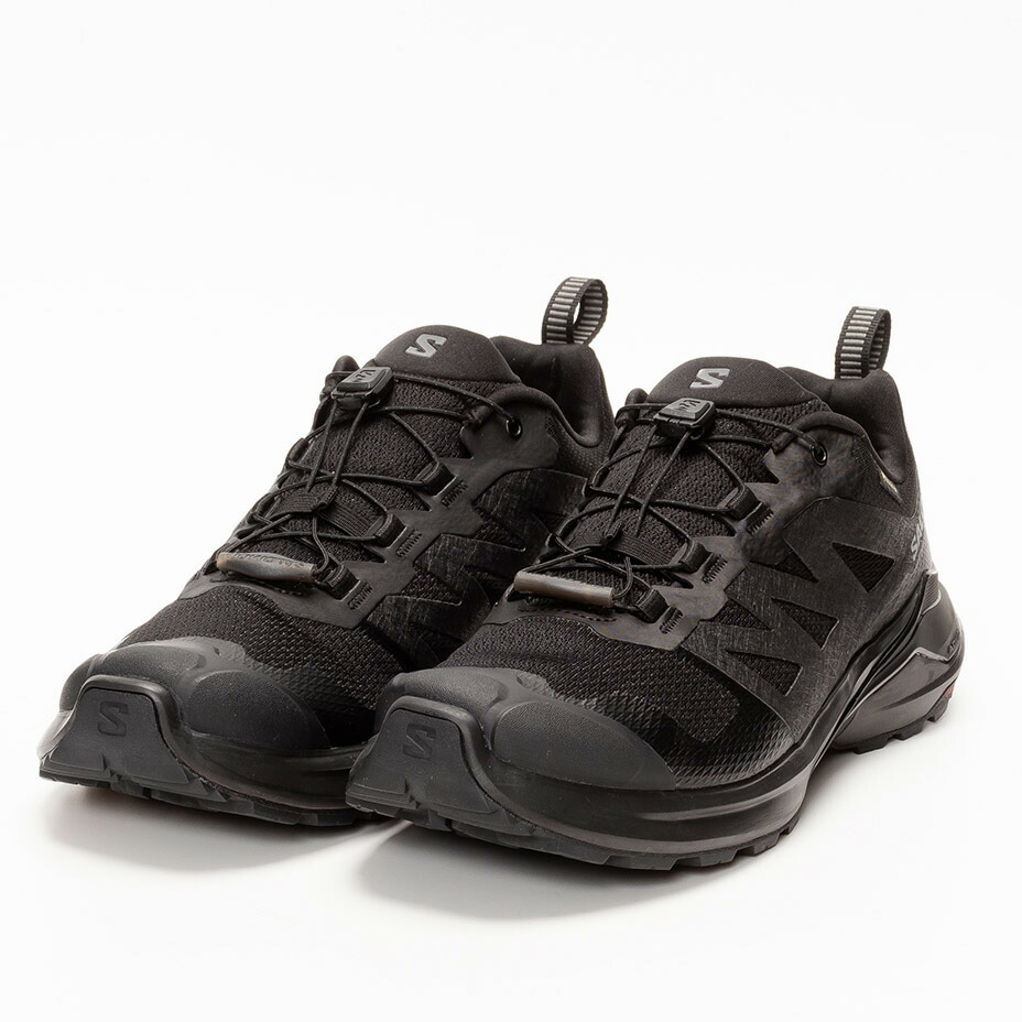 楽天市場】salomon x-adventure gtx gore-tex サロモン エックス
