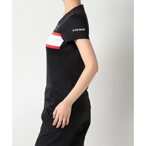 楽天市場】テニス ルコック JTA公認 ゲームシャツ レディース テニス