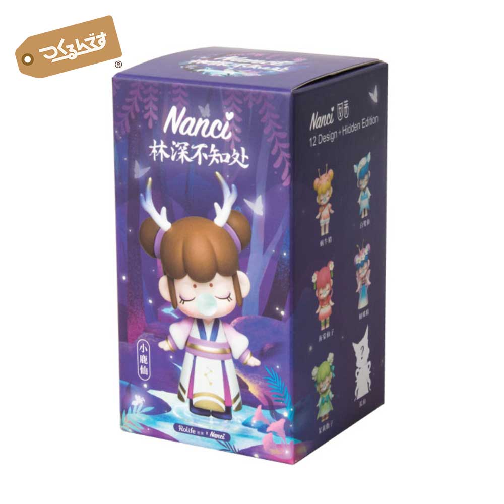 楽天市場】ナンシー（Nanci）フェアリー／フィギュア どーる
