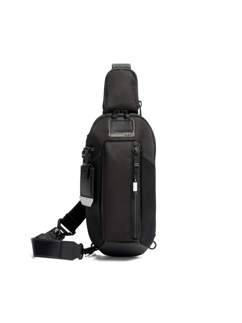 TUMI ボディバッグ メンズ」の人気商品一覧 | 安い商品を通販サイト