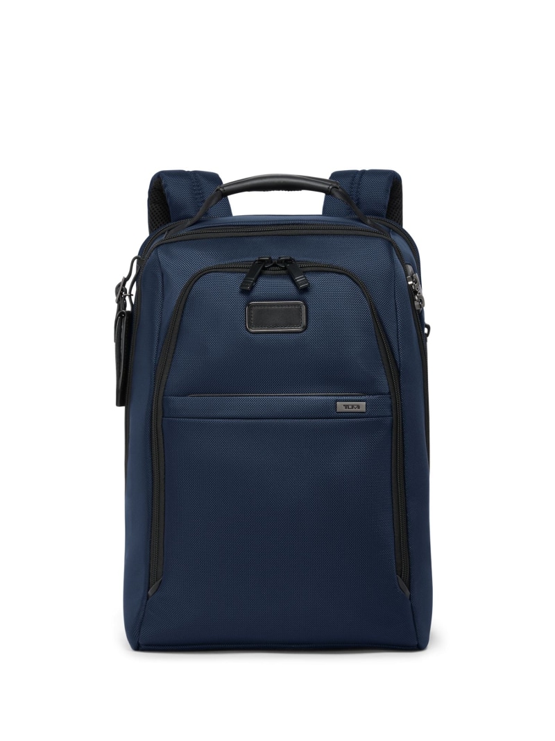 楽天市場】tumi リュック ネイビーの通販