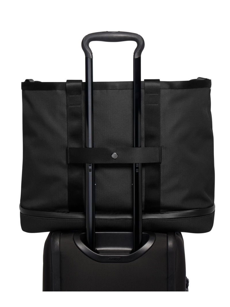 楽天市場】【SALE／25%OFF】【TUMI 公式店】ALPHA キャリーオール