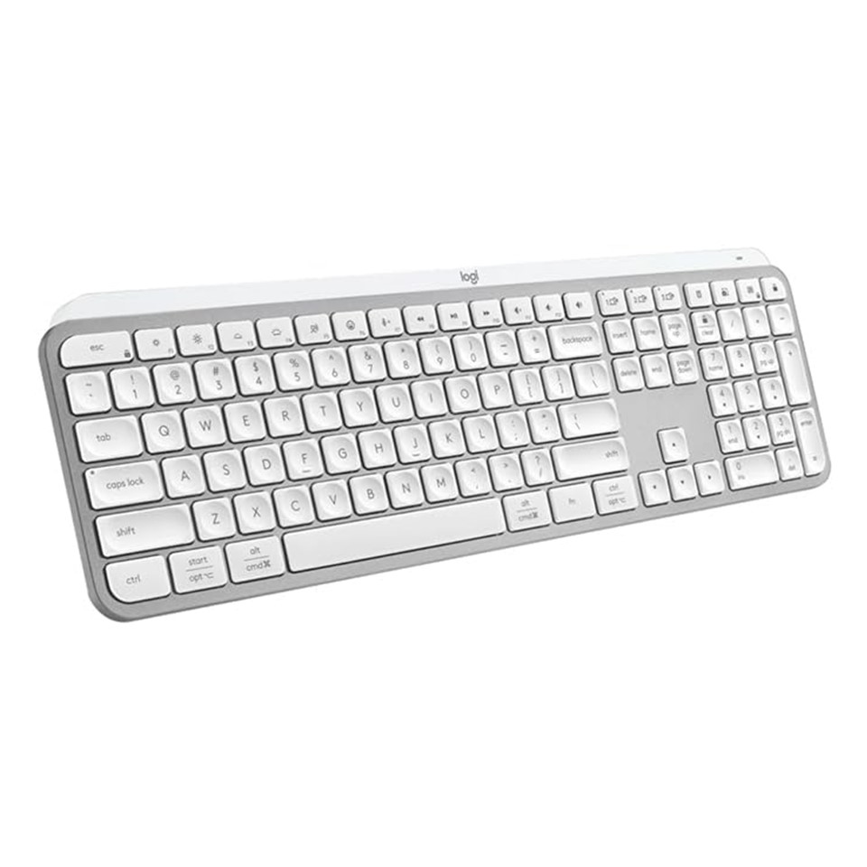 楽天市場】Logitech ロジテック MX KEYS S ワイヤレス キーボード 無線
