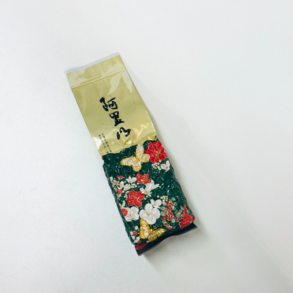 楽天市場】阿里山金萱茶 75g / 150g 台湾茶 お茶 茶葉 リーフティー