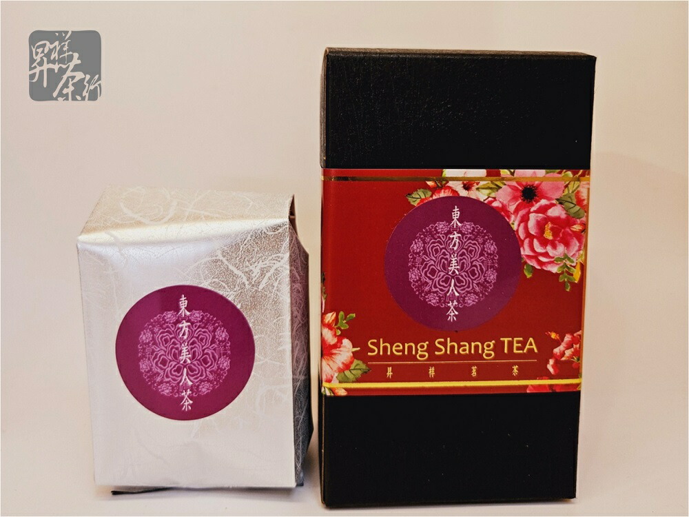 楽天市場】東方美人茶 50g/バッグ ランキング入り 台湾茶 ウーロン茶