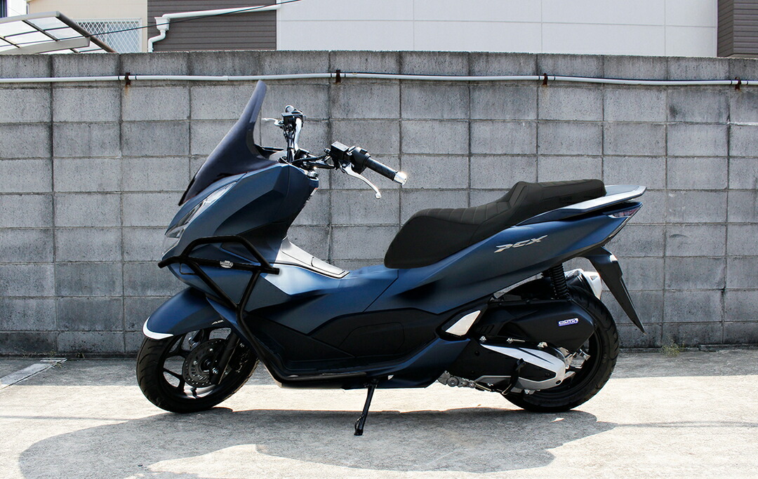 楽天市場】新型2025年モデル対応 TWR 製 PCX PCX125 PCX160 ローダウン