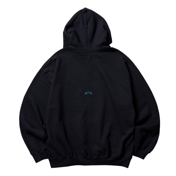 楽天市場】Liberaiders Og Logo Hoodie リベレイダース オージー ロゴ