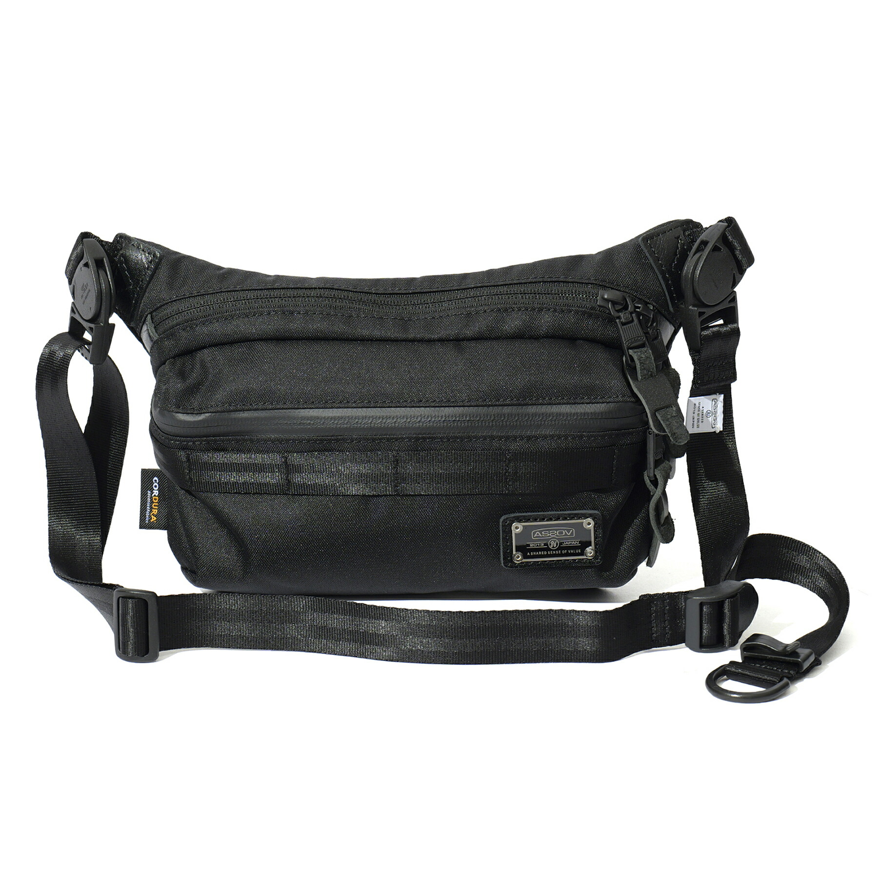 楽天市場】アッソブ ファニーパックの通販