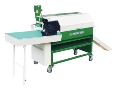 楽天市場】カボチャ研磨機 ちくし号農機製作所 PM4-1000 かぼちゃ 南瓜