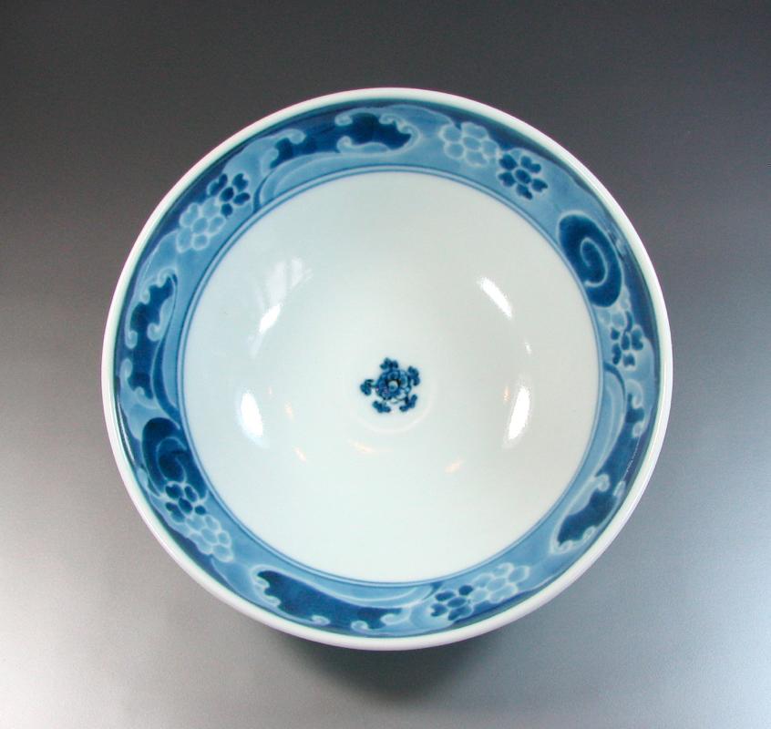 貴祥窯　初期伊万里風染付鉢 楽天市場】 名窯 > 貴祥窯 : 貴陶 Takatoh