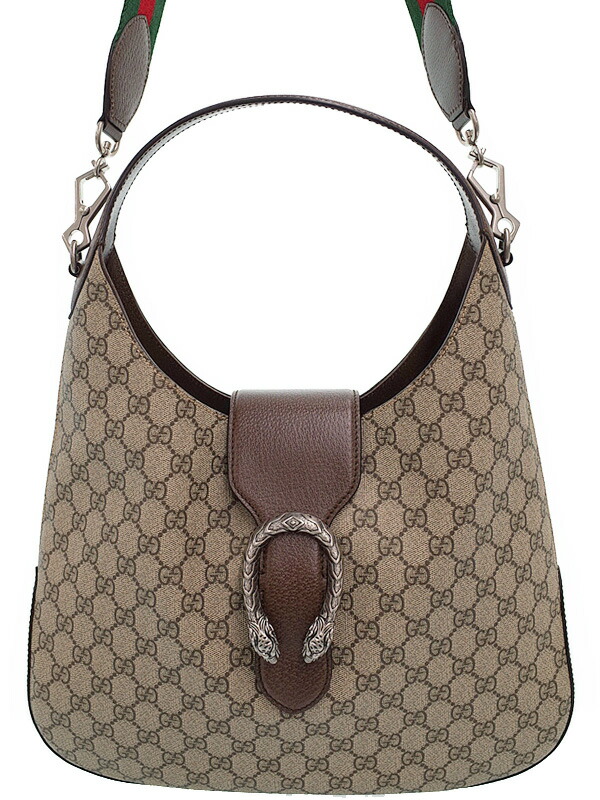 楽天市場】【GUCCI】グッチ『ディオニュソス ミディアム ホーボー