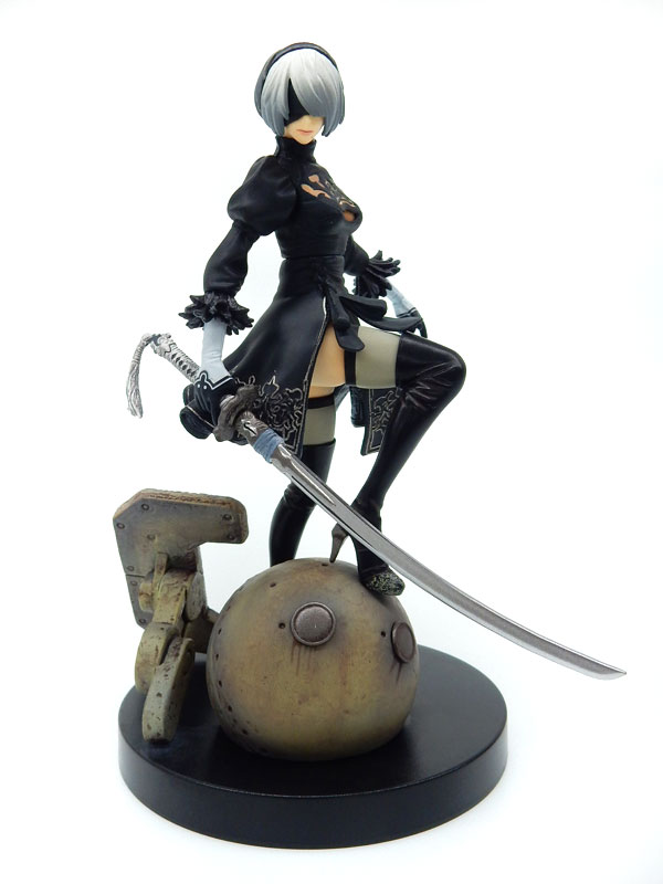 楽天市場】【SQUARE ENIX】スクエニ『NieR: Automata Black Box