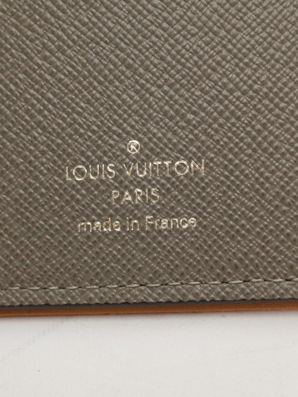 楽天市場】【LOUIS VUITTON】ルイヴィトン『モノグラム チタニウム