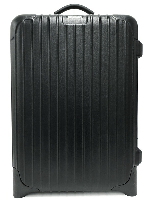 楽天市場】リモワ サルサ ビジネスの通販