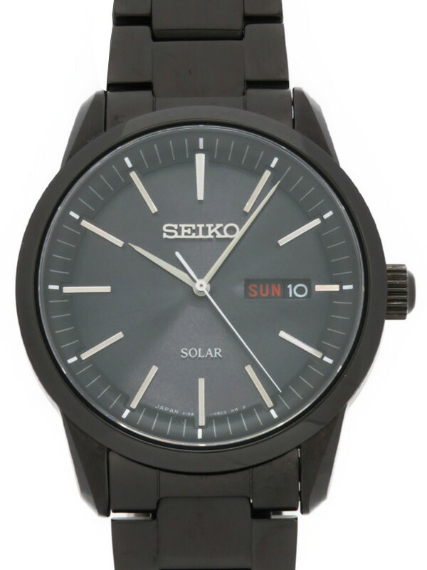 楽天市場】【SEIKO】セイコー『スピリット』SBPX065 V158-0AM0 53