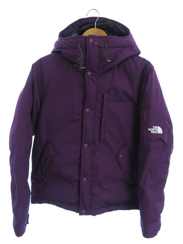 楽天市場】THE NORTH FACE PURPLE LABEL 65/35 Mountain Short Down