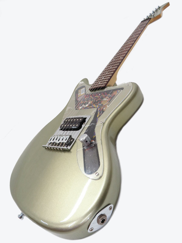 楽天市場】【FERNANDES】フェルナンデス『エレキギター』JG-hide MODEL