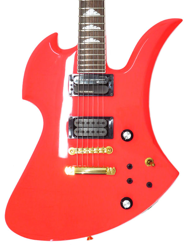 楽天市場】【Burny】バーニー『エレキギター』MG-145SP 1週間保証