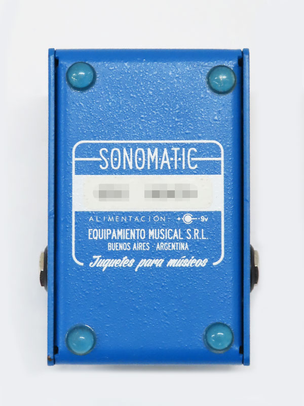 楽天市場】【SONOMATIC】ソノマティック『オーバードライブ