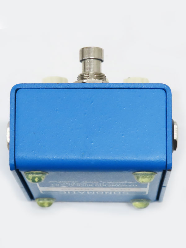 楽天市場】【SONOMATIC】ソノマティック『オーバードライブ