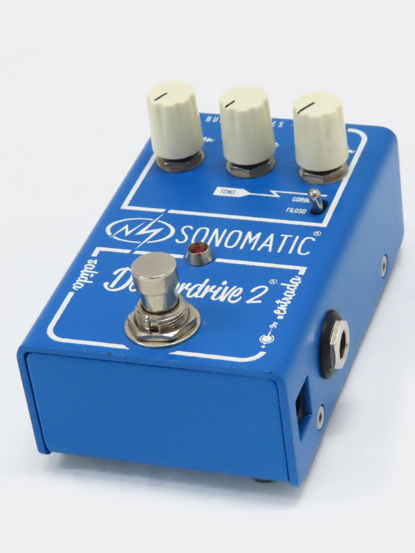 楽天市場】【SONOMATIC】ソノマティック『オーバードライブ