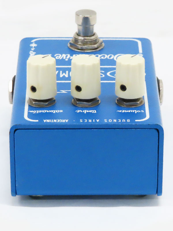 楽天市場】【SONOMATIC】ソノマティック『オーバードライブ