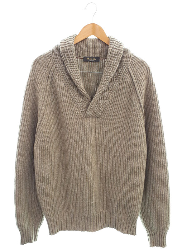 楽天市場】ロロピアーナ（ニット・セーター｜トップス）：メンズ