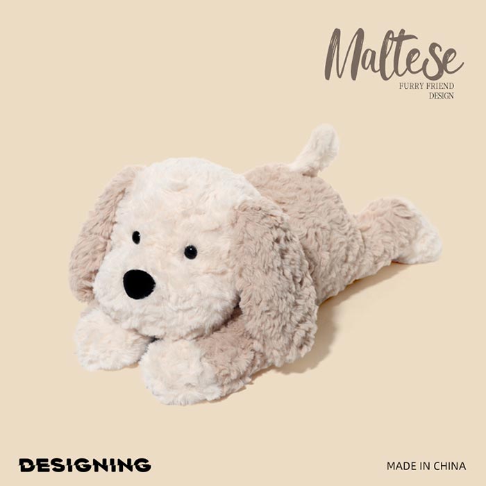 楽天市場】犬 ぬいぐるみ ファーストトイ プレゼント ギフト 出産祝い