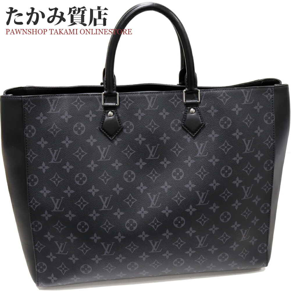 楽天市場】ルイヴィトン トートバッグ ハンドバッグ モノグラム