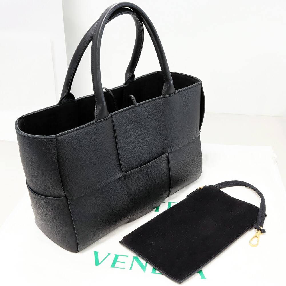 楽天市場】ボッテガヴェネタ トートバッグ ハンドバッグ マキシ