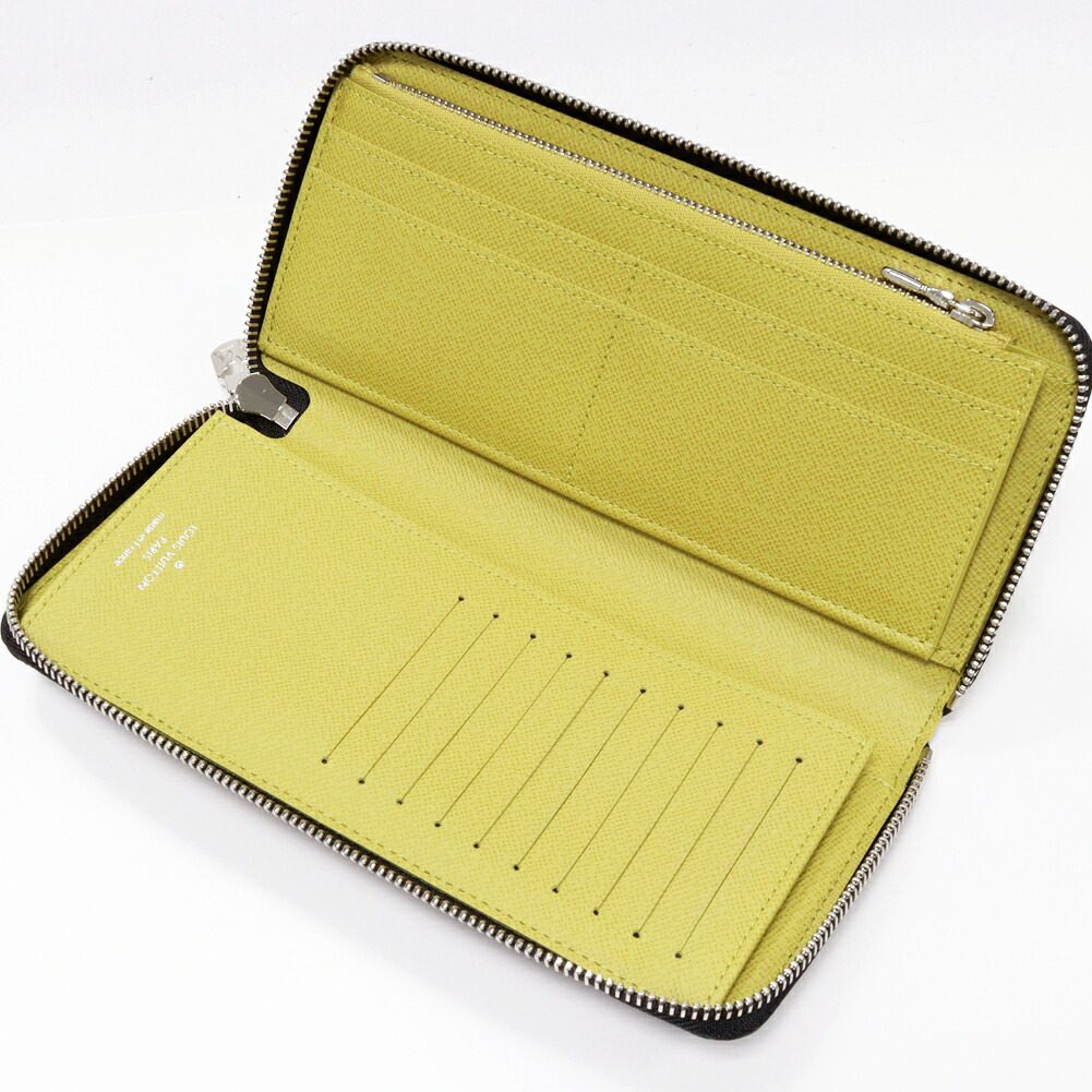 楽天市場】ルイヴィトン ラウンドファスナー長財布(小銭入れあり