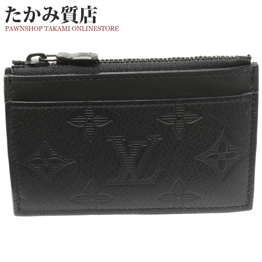 楽天市場】ルイヴィトン コインケース フラグメントケース モノグラム