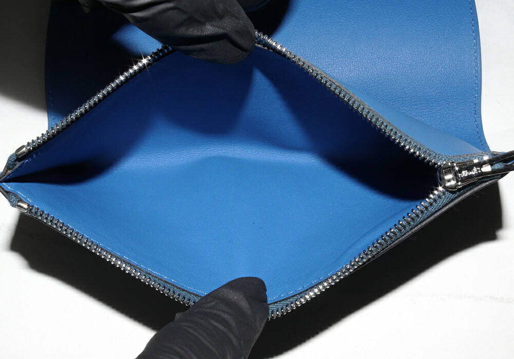 楽天市場】エルメス ブックカバー 手帳カバー EAジップ PM スイフト