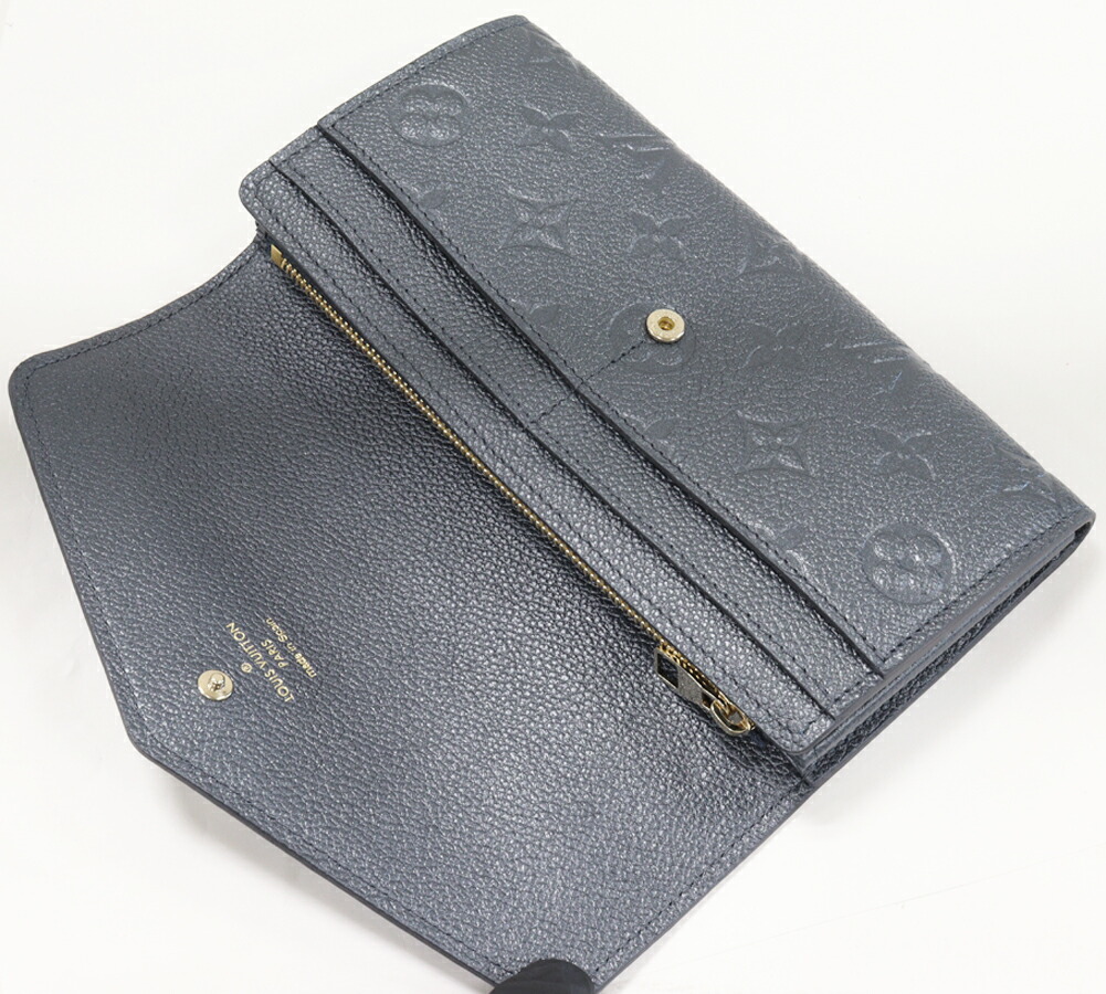 楽天市場】ルイヴィトン ファスナー長財布(小銭入れあり) モノグラム