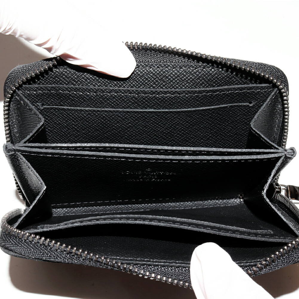 楽天市場】ルイヴィトン コインケース モノグラム エクリプス ジッピー