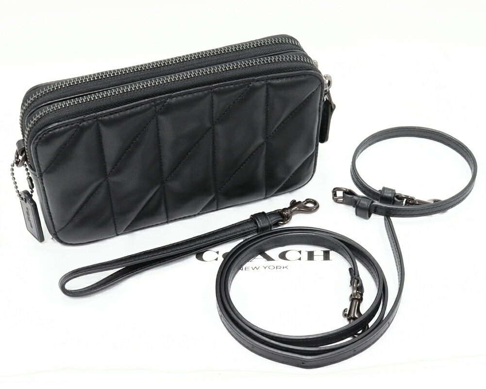 楽天市場】コーチ ショルダーバッグ クラッチバッグ キラ クロスボディ