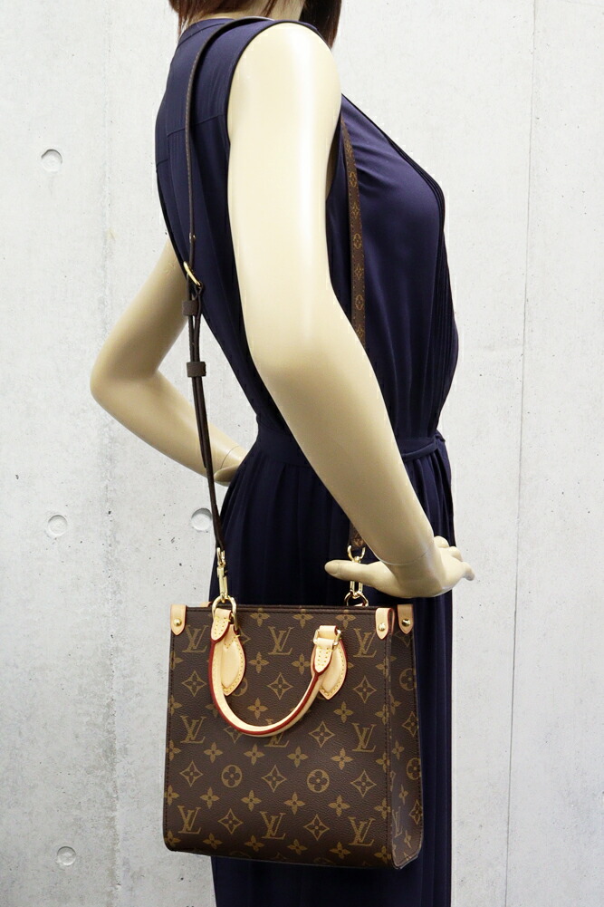 楽天市場】ルイヴィトン ハンドトートバッグ ショルダーバッグ