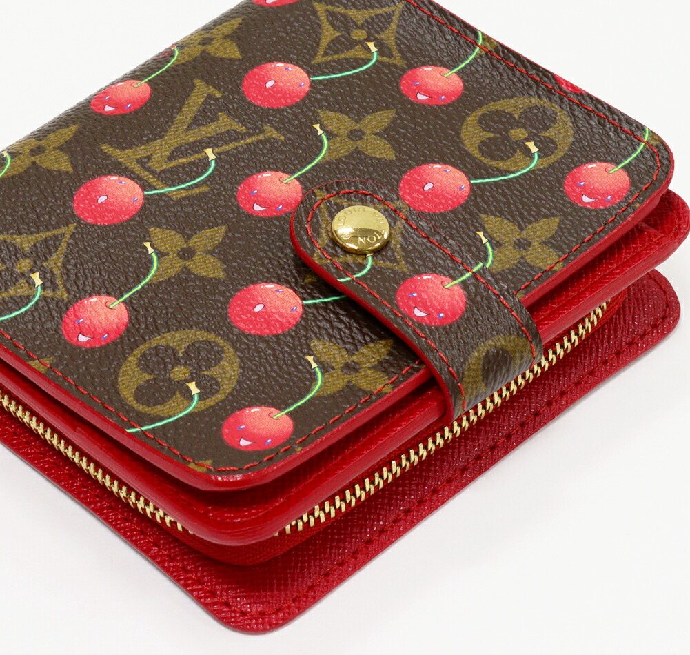 楽天市場】ルイヴィトン ラウンドファスナー二つ折り財布(小銭入れあり