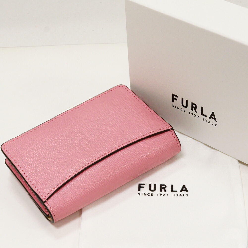 楽天市場】フルラ カードケース マチ付き名刺入れ バビロン カーフ