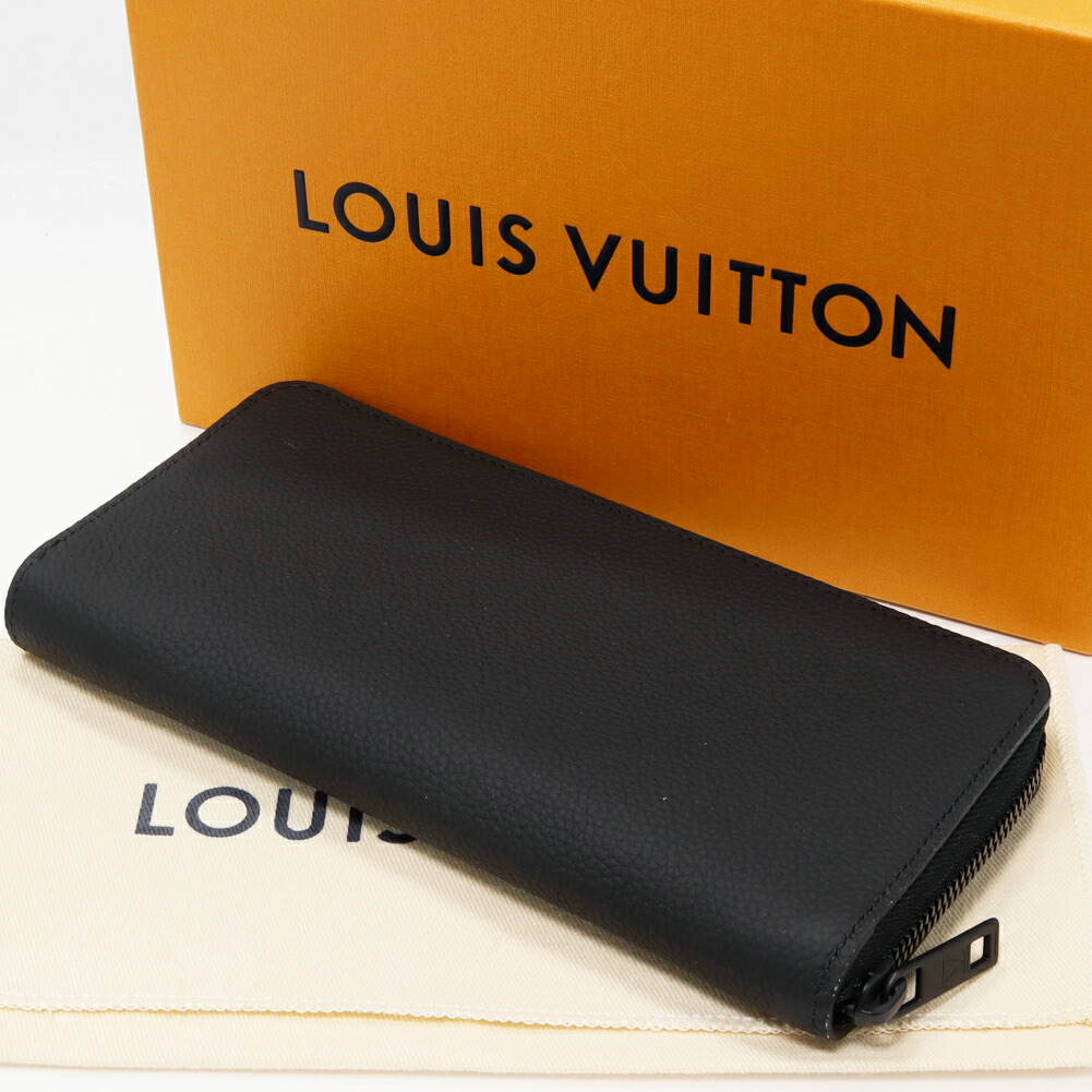楽天市場】ルイヴィトン ラウンドファスナー長財布(小銭入れあり) LV