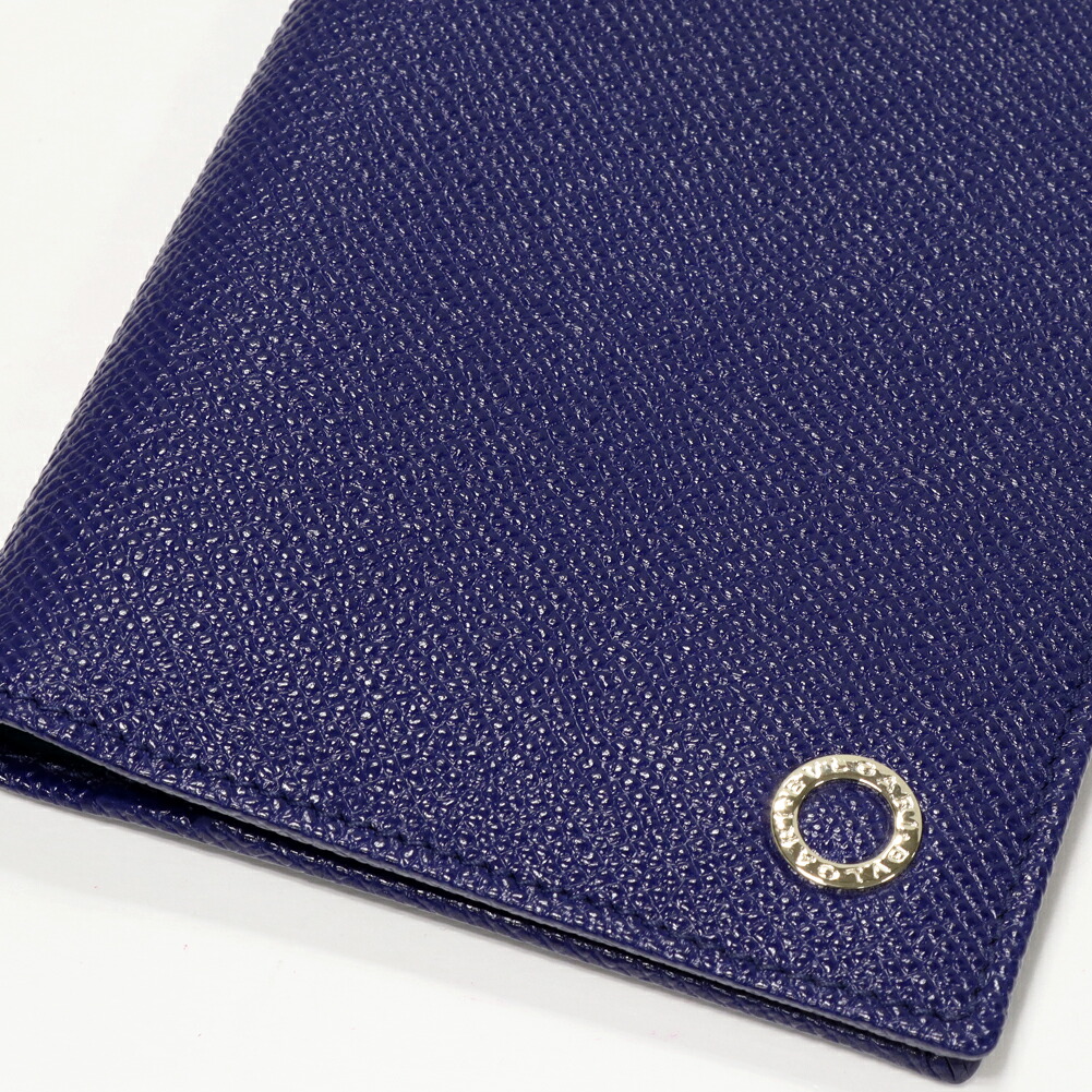 楽天市場】ブルガリ パスポートケース カードケース ブルガリブルガリ