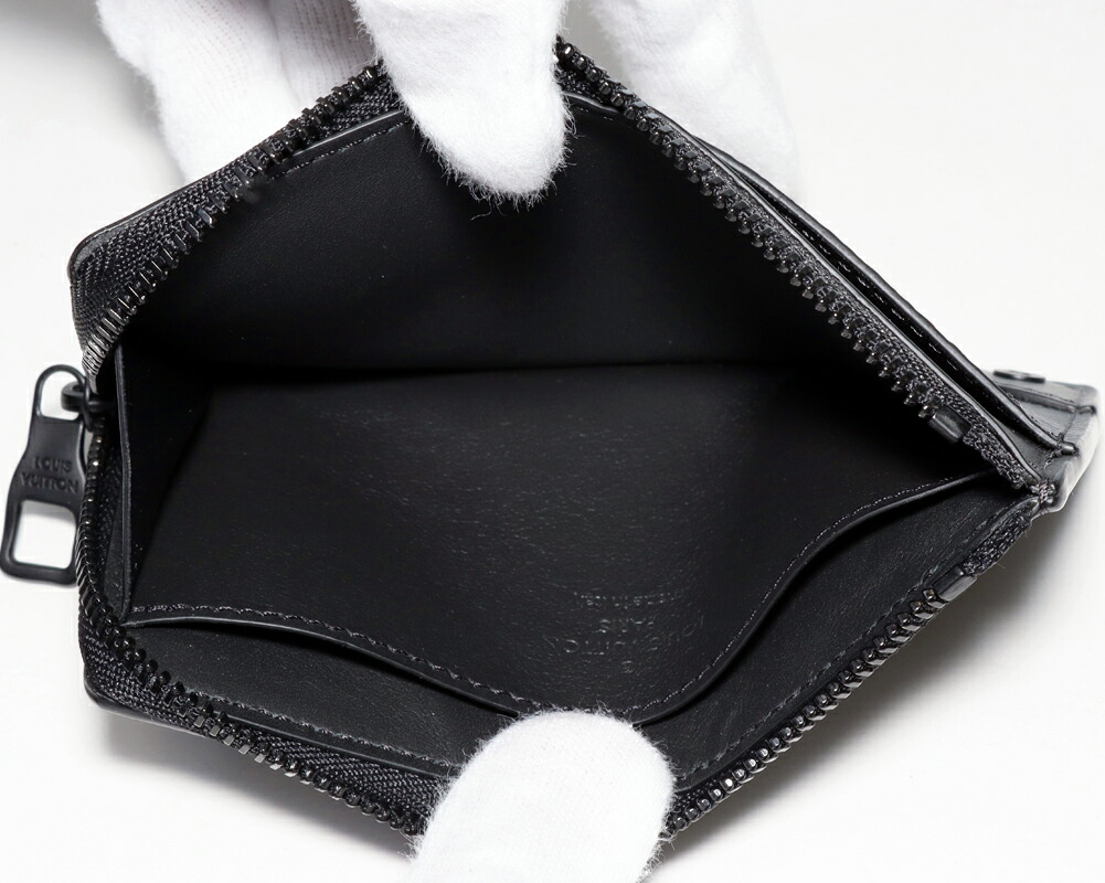 楽天市場】ルイヴィトン カードケース付きコインケース フラグメント