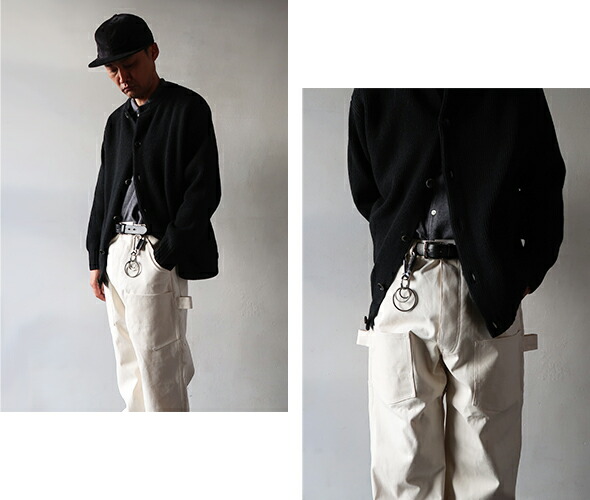 楽天市場】Hender Scheme エンダースキーマ メンズ レディース