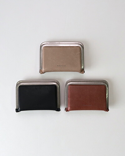 楽天市場】Hender Scheme エンダースキーマ ウォレット メンズ