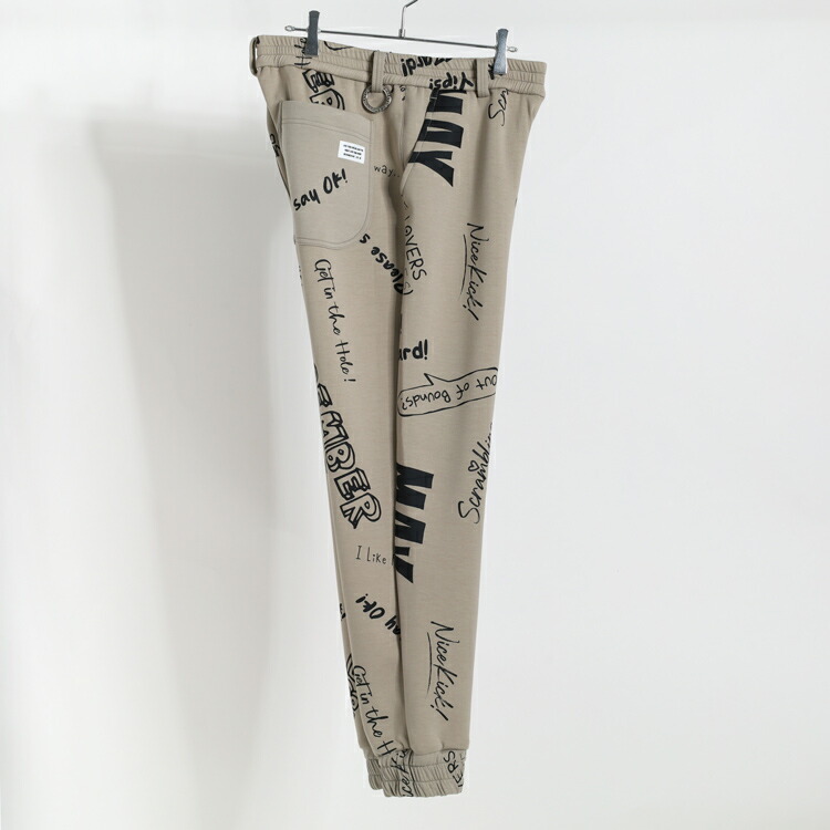 楽天市場】【月間優良ショップ受賞】 ディセンバーメイ ゴルフ パンツ