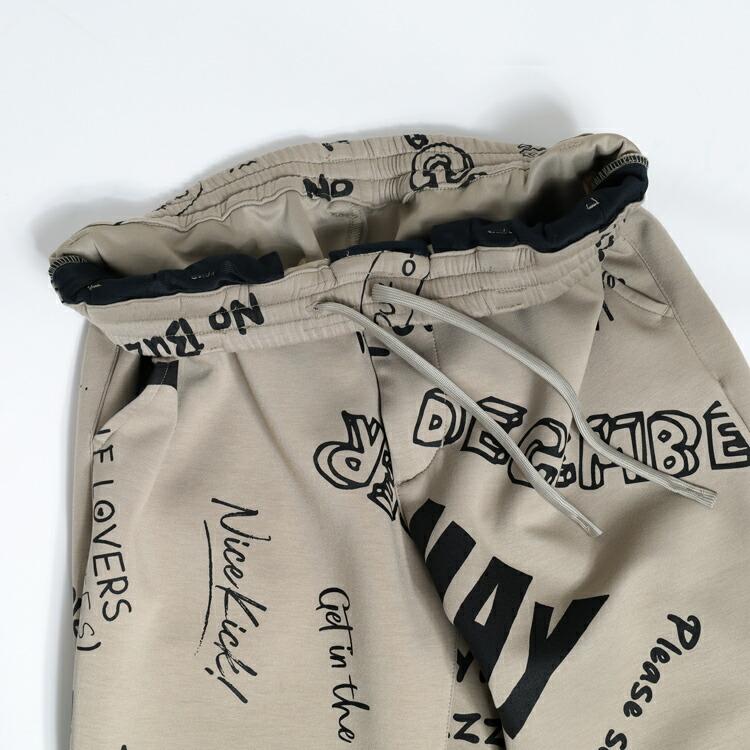 楽天市場】【月間優良ショップ受賞】 ディセンバーメイ ゴルフ パンツ