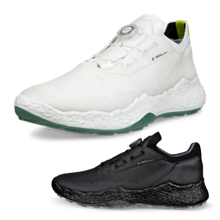 楽天市場】エコー biom g5 boa ゴルフシューズの通販